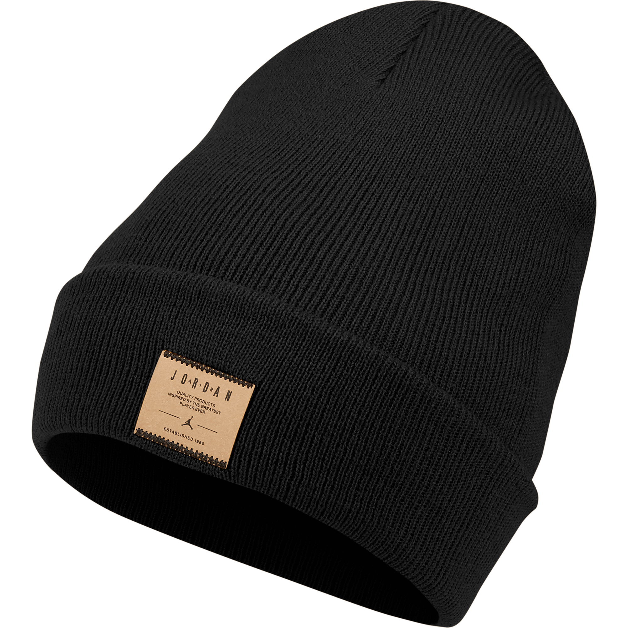 AIR JORDAN BEANIE CUFFEED UTILITY por €25,00 | kicksmaniac.com