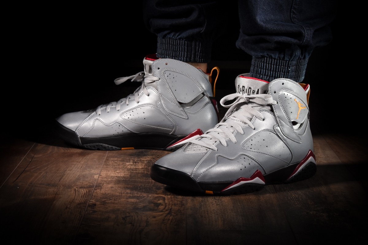 jordan 7 champion