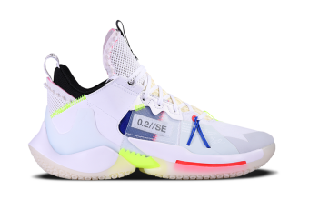 Chaussure westbrook top