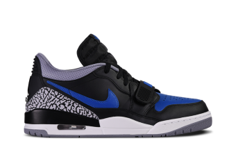 NIKE AIR JORDAN LEGACY 312 LOW ROYAL GS