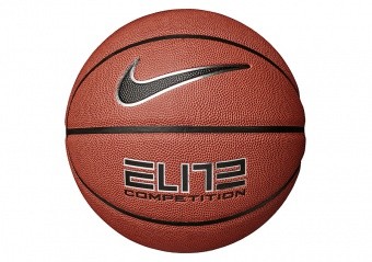 NIKE ELITE COMPETITON 2.0 AMBER