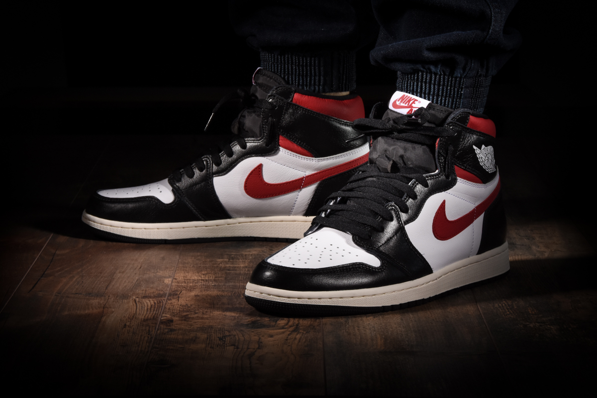 Nike air jordan 1 high on sale