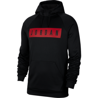 Jordan therma 23 alpha hoodie hotsell