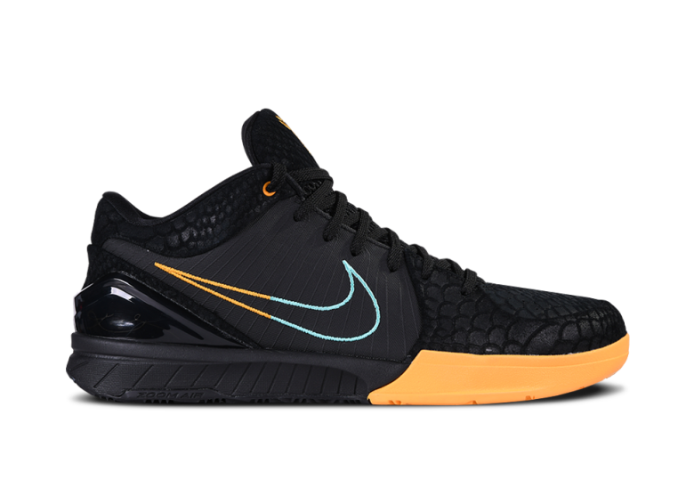 kobe bryant mamba nike