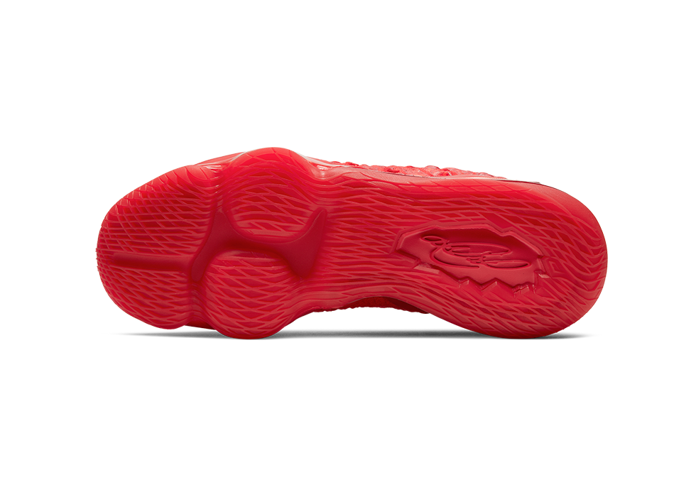 NIKE LEBRON 17 RED CARPET | pl.KicksManiac.com