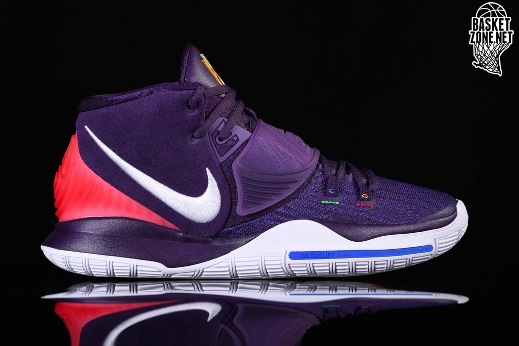 Nike Kyrie 6 '' Shutter Shades '' Basketball Men Shoes