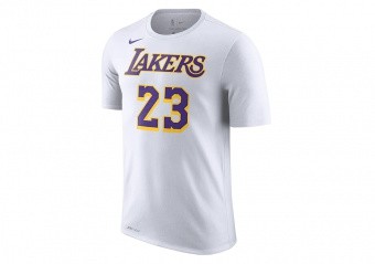 t shirt lebron james uomo rose
