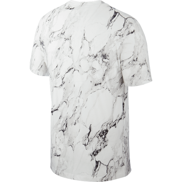 nike marble t shirt