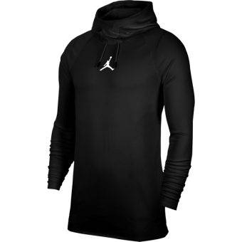 jordan dri fit hoodie