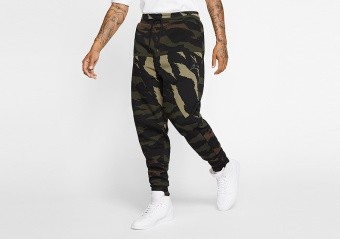 jordan flight fleece oh pants