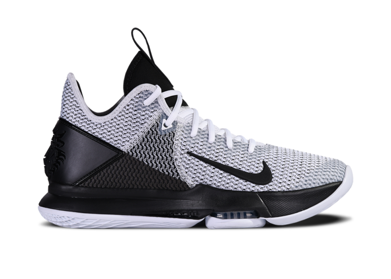 NIKE LEBRON WITNESS IV | pl.KicksManiac.com