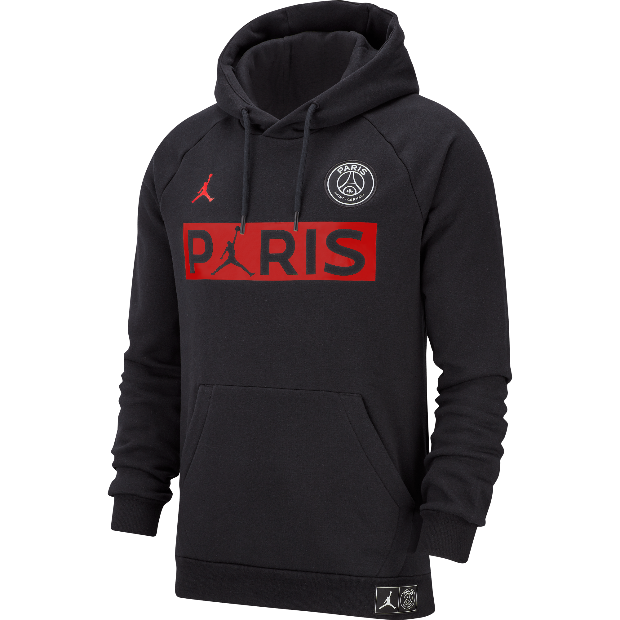 Jordan x Paris Saint Germain