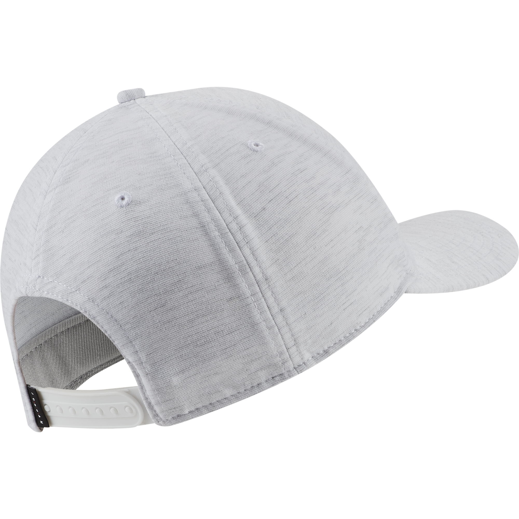 NIKE AIR JORDAN CLASSIC99 METAL JUMPMAN CAP WHITE