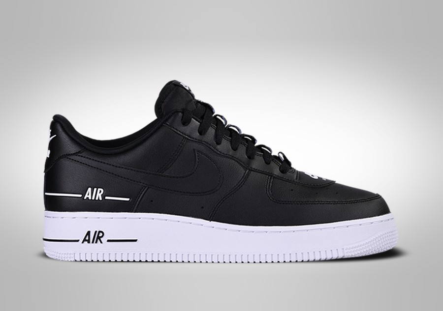 double nike air force 1