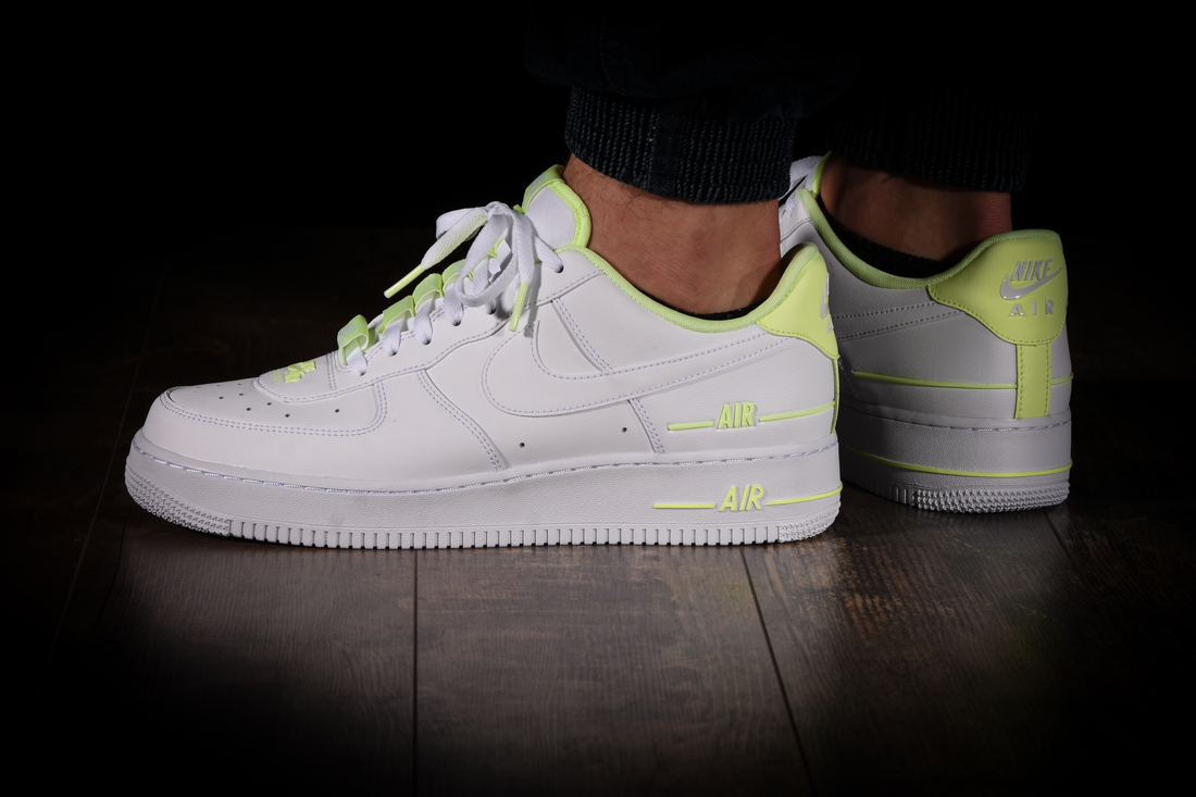 nike air force 1 low 07 lv8 white