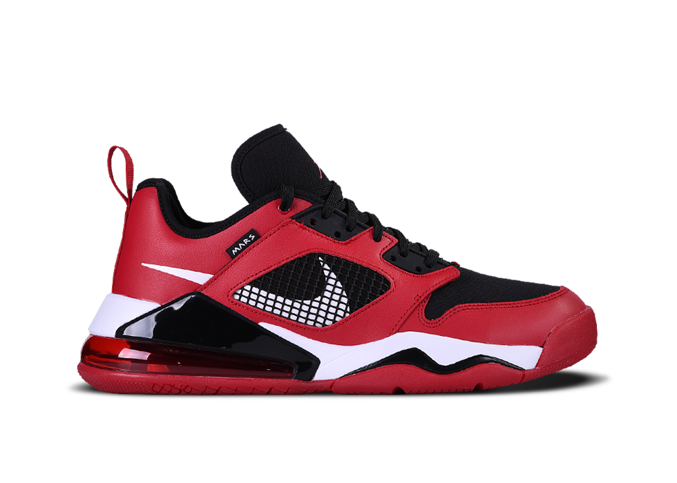 Mars air jordan deals