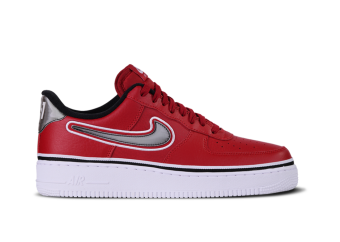 NIKE AIR FORCE 1 '07 LV8 NBA SPORT PACK