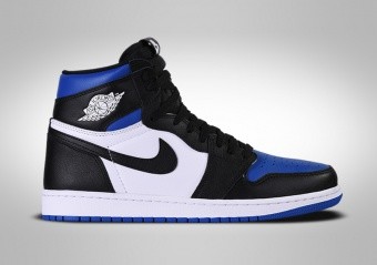 NIKE AIR JORDAN 1 RETRO HIGH OG ROYAL TOE