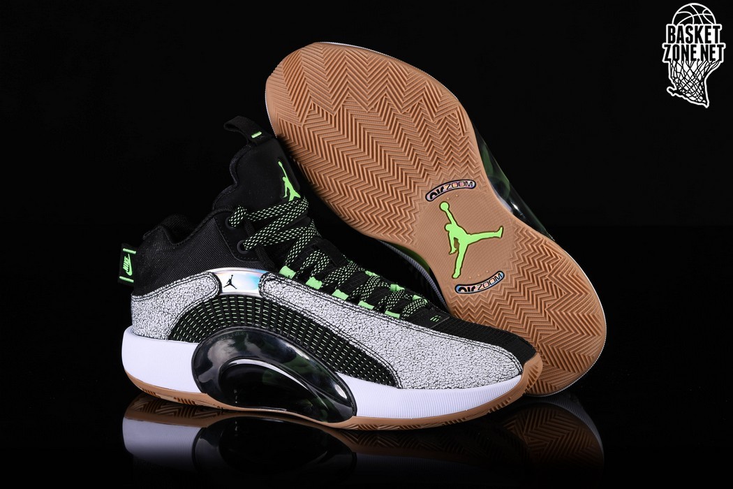 jordan xxxv bayou
