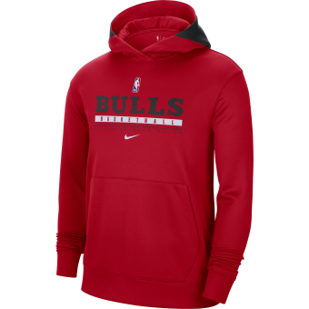 bulls nike jacket