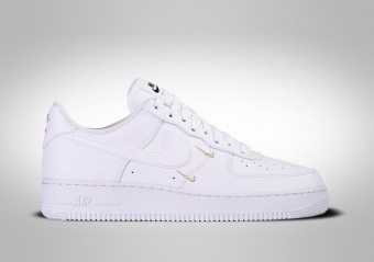 NIKE AIR FORCE 1 LOW '07 WMNS WHITE