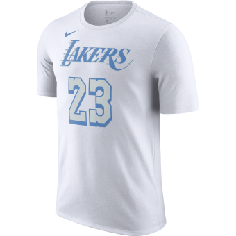 lebron james city edition lakers jersey
