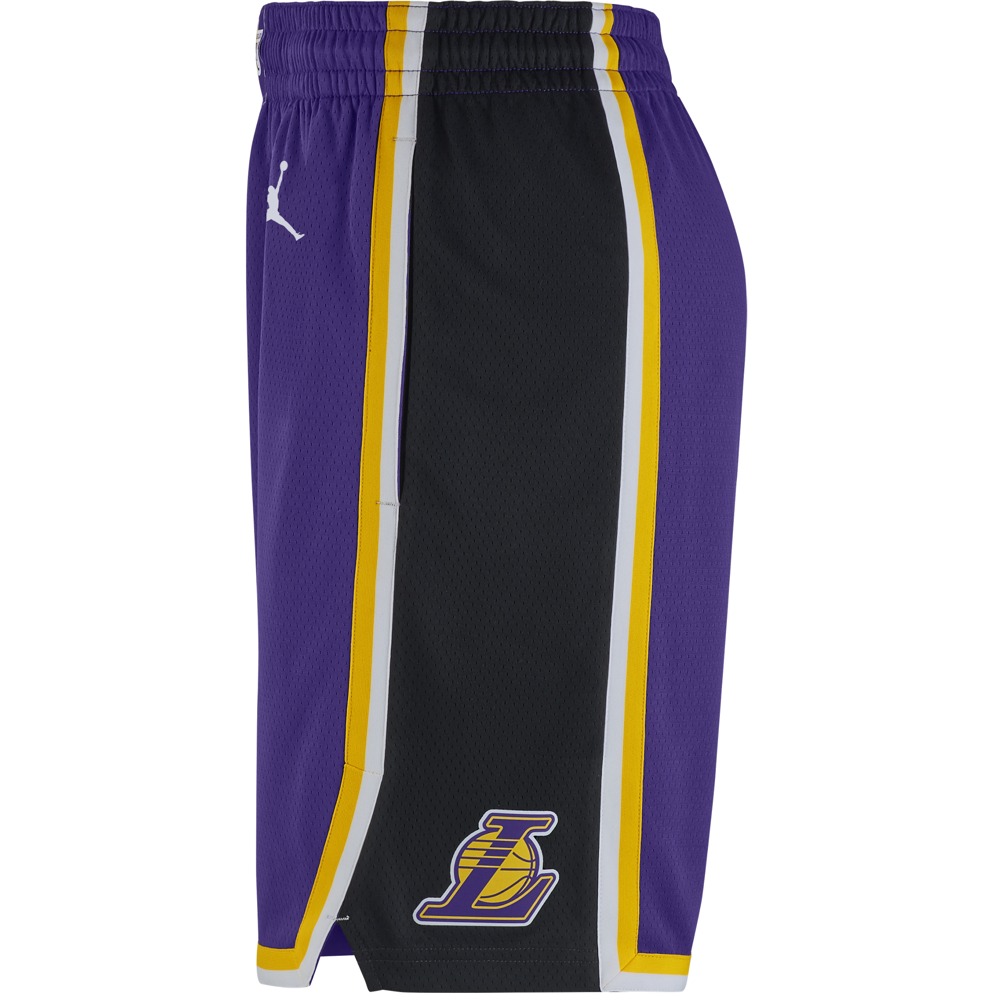 4xl lakers shorts