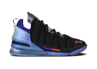 NIKE LEBRON 18 THE CHOSEN 2