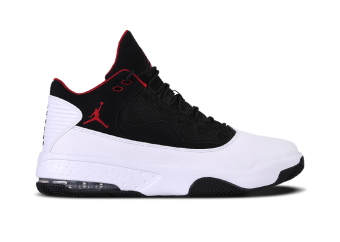NIKE AIR JORDAN MAX AURA 2 BLOODLINE