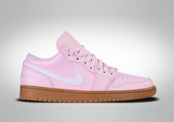 NIKE AIR JORDAN 1 RETRO LOW SE WMNS ARCTIC PINK GUM