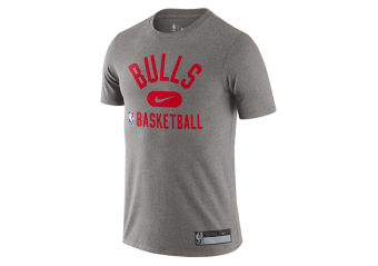 Nike NBA Chicago Bulls Tee