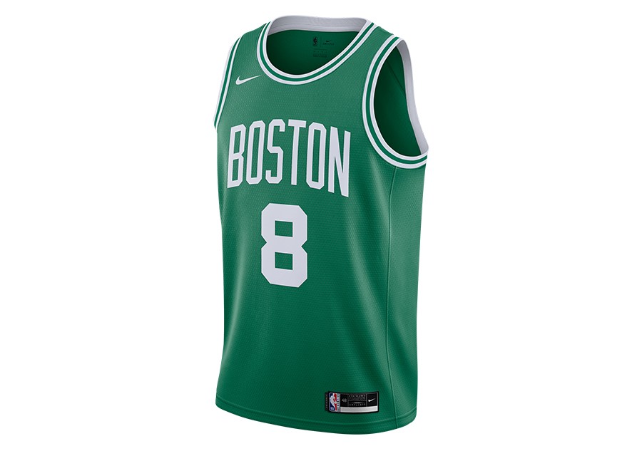 NIKE NBA BOSTON CELTICS KEMBA WALKER SWINGMAN