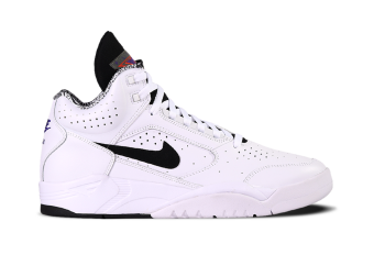 1992 nike top air flight