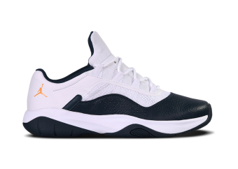 NIKE AIR JORDAN 11 RETRO LOW COMFORT MICHIGAN