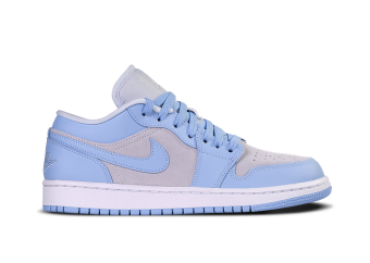 NIKE AIR JORDAN 1 RETRO LOW SE WMNS UNIVERSITY BLUE