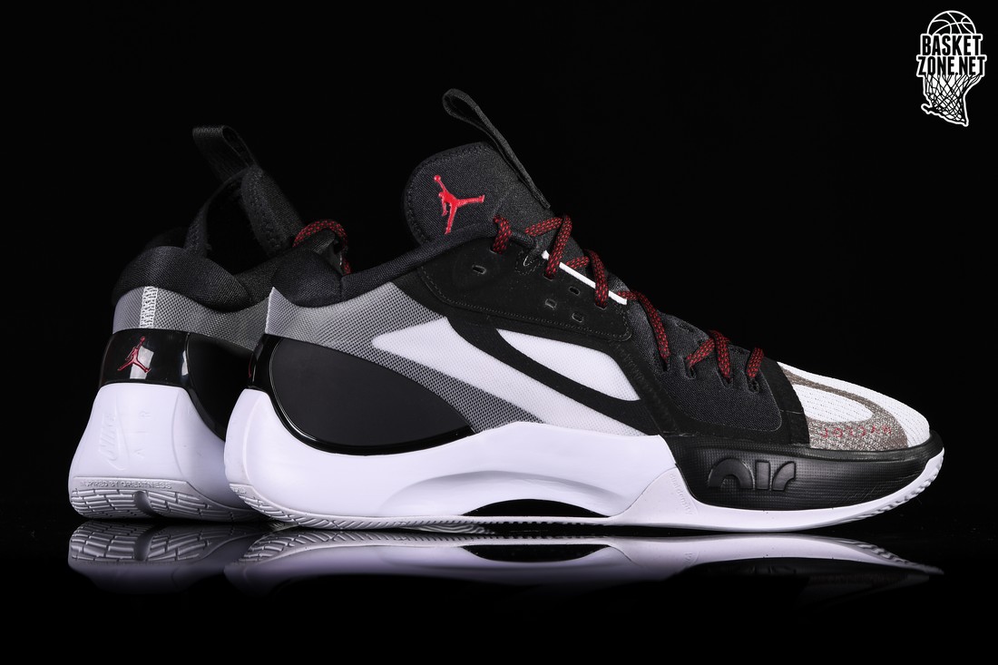Jordan Zoom Separate Men's Basketball Shoes