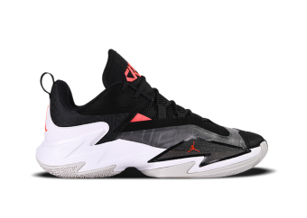 NIKE AIR JORDAN WESTBROOK ONE TAKE 3 GS BRED