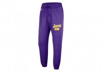 Nike - NBA Swingman Jersey LeBron James LA Lakers Statement Edition 2020  'Field Purple' - VegNonVeg