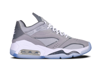NIKE AIR JORDAN POINT LANE RETRO INSPIRED COOL GREY