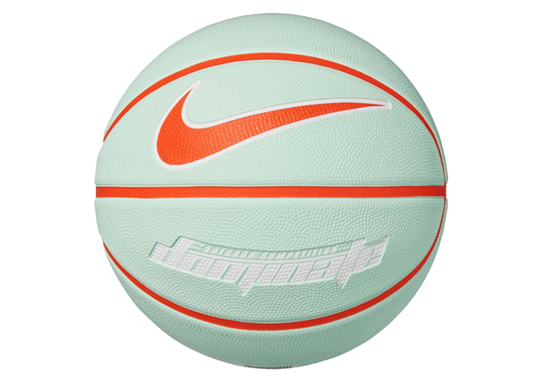 NIKE DOMINATE 8P LIGHT TEAL