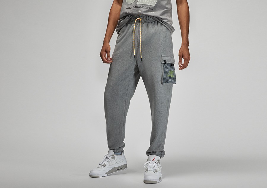 Jordan jumpman fleece pants hotsell
