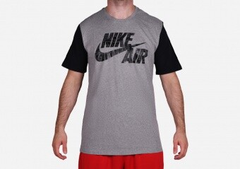 NIKE AIR FASHION TEE