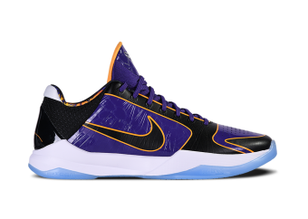 Scarpe basket on sale kobe bryant