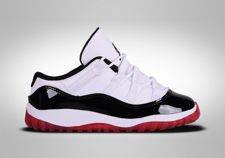 AIR JORDAN 11 RETRO LOW