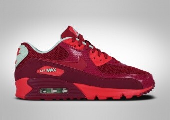 NIKE WMNS AIR MAX 90