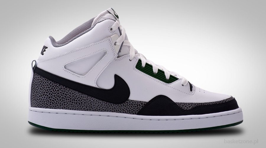 Nike alpha baller