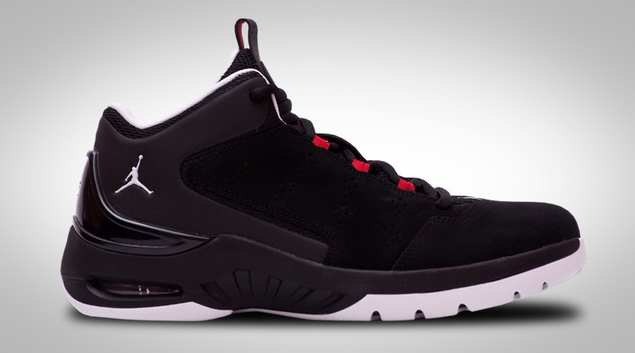 NIKE AIR JORDAN PLAY IN THESE Q