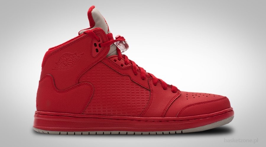 NIKE AIR JORDAN PRIME 5 BLOODY RED