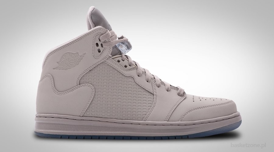 NIKE AIR JORDAN PRIME 5 TECH GREY LIMITED
