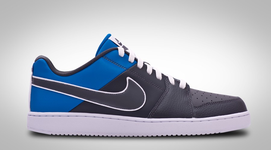 NIKE BACKBOARD II LOW DARK GREY